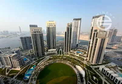 Prestigious Waterfront Communities | Higher Floor