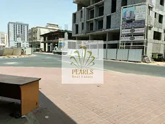 175 sqft Retail Shop in Al Jurf 3 Ajman: prime corner main road location, high footfall near China