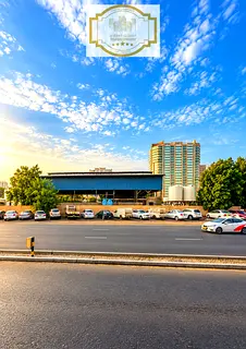 Industrial Plot | 120,674 Sq Ft | Freehold