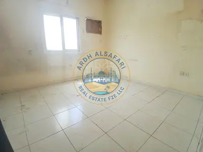 Ready to move big size 1BHK fully family building near old Muwaileh Park