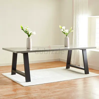 New Cambridge 8-Seater Dining Table