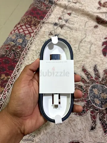 Original Apple Lightning to USB Cable – AED 150