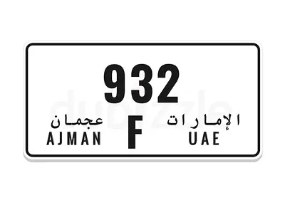 932 F