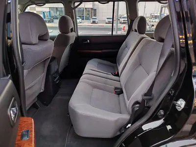 صورة مصغرة 12 لـ 2024 Nissan PATROL SAFARI
