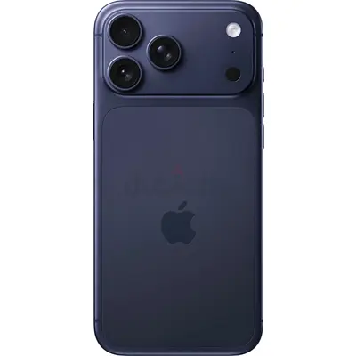 Apple iPhone 17 Pro Max 256GB – Deep Blue – Excellent Condition TRA