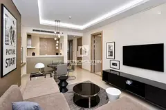 Vacant | Top Floor | Multiple Options | Furnished