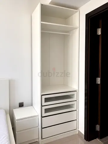 IKEA PAX Wardrobe
