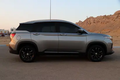 2025 Chevrolet CAPTIVA 照片 9
