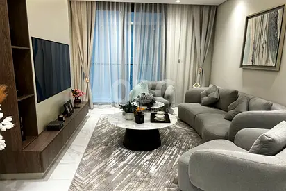 Brand New | Modern Fully Furnished | W/ Study Room