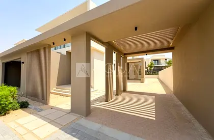Private Pool | 4BR Standalone | Huge Plot | Type-H