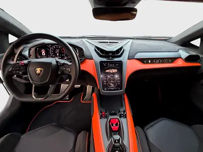 صورة مصغرة 19 لـ 2024 Lamborghini REVUELTO