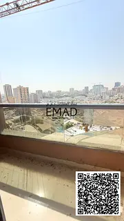 FULL OPEN VIEW | HOT DEAL | BALCONY | STUDIO