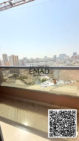 FULL OPEN VIEW | HOT DEAL | BALCONY | STUDIO