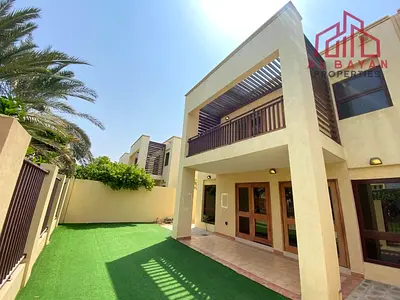 Hot Deal |3 bedroom +maids TH| Beach access