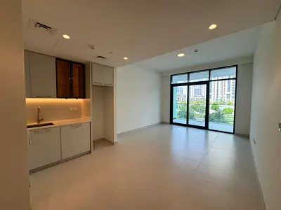 Chiller Free | Modern 1BR | Premium Community | Creek Harbour