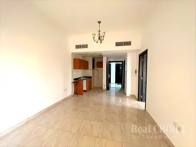 Spacious 1BR|Premium Amenities |Park View| Balcony