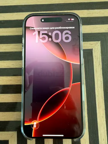 iPhone 16 Pro 256GB – 99% Battery – Excellent Condition