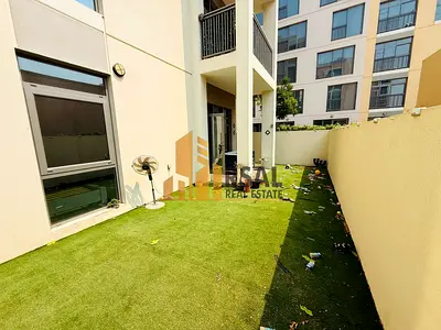 Premium 1 Bedroom Apartment with close kitchen and Huge garden // All Amenities