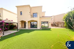 Vacant | Large Plot | Single Row |