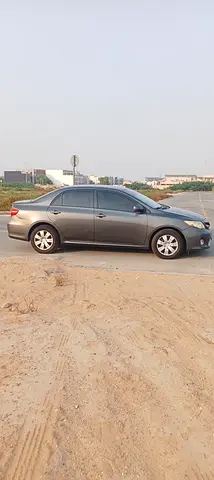 صورة مصغرة 11 لـ 2011 Toyota COROLLA