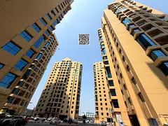 ready to move 1bhk available for rent al khor tower Ajman