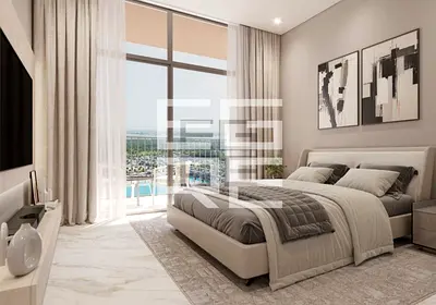 Below OP | Waterfront Living 2Bedroom | Modern Living