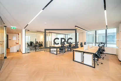 Fully Furnished I Modern Layout | Brand New