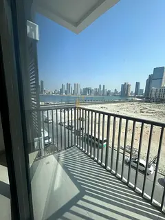 Apartment for rent on Maryam Island
