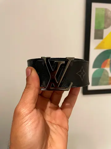 Louis Vuitton Belt 100/40