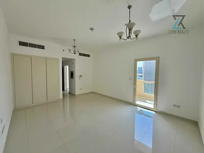 NEAR METRO | AC FREE STUDIO | BALCONY | PARKING