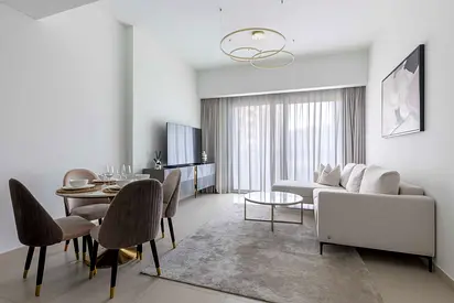 High floor | Panoramic views | Prime JLT location