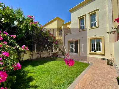 Well Maintained | Available Now | Unfurnished