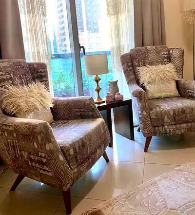 Arm chair