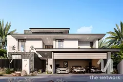4 Beds+Maids | Family Living | Stand Alone Villa