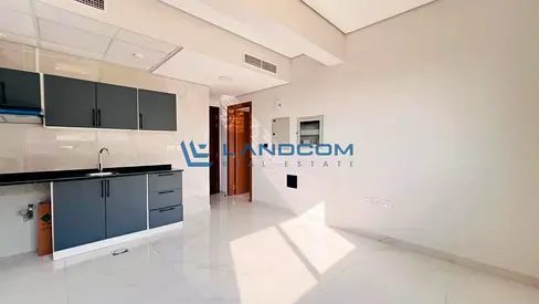 Brand New 1BHK Apartment| For Staff Accommodation|
