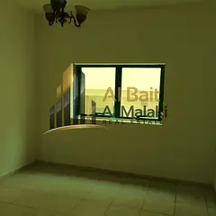 2-Bedroom Apartment for Annual Rent in Al Taawun, Sharjah – 1 Master Bedroom, 2 Bathrooms, Comfort