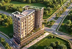 KORE BY IMTIAZ | 10% CASH DISCOUNT | PRIME LOCATION | FULLY FURNISHED