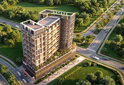 KORE BY IMTIAZ | 10% CASH DISCOUNT | PRIME LOCATION | FULLY FURNISHED
