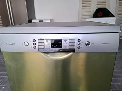 Bosch Dishwasher - Excellent Working Condition