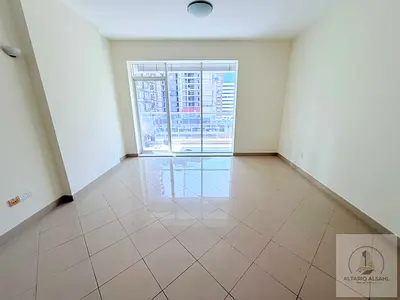 Huge Layout with Maid Room | specious | Ready to move
