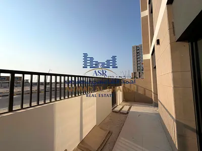 Private Terrace | Brand New 2BHK | Beachfront Living
