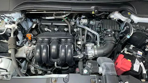 2024 Honda HR-V 缩略图 13