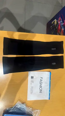Fashion ice sleeve