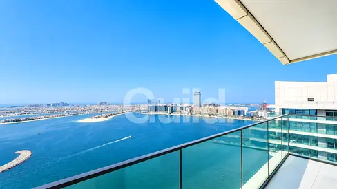 Fully Upgraded | Full Sea View | VOT | Negotiable