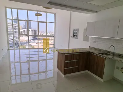 INCLUDING CHILLER | LUXURY 1BR | READY TO MOVE IN