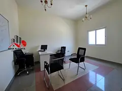 Premium Fitted Office for Rent | Prime Location | Near Metro | Ready to Move In