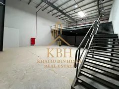 Warehouse for Rent in Al Sajaa Industrial Area, Sharjah
