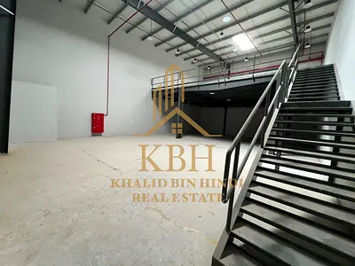 Warehouse for Rent in Al Sajaa Industrial Area, Sharjah