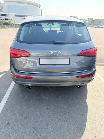 2015 AUDI Q5 缩略图 13