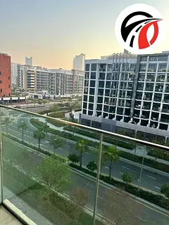 Brand New || furnished Studio apartment with fully fitted kitchen only 45k Ready to move